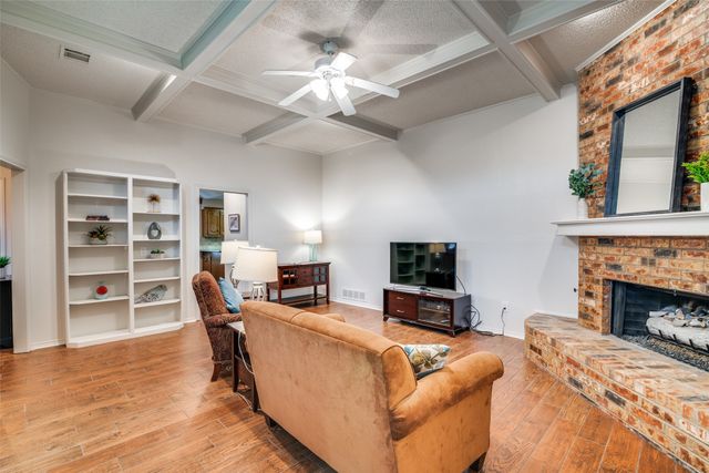 2605 Nighthawk Drive, Plano, TX 75025