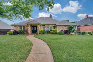 2605 Nighthawk Drive, Plano, TX 75025