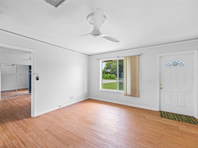 3180 Carol Avenue, Palm Springs, FL 33461
