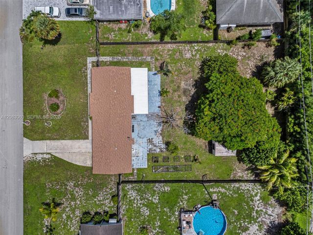 3180 Carol Avenue, Palm Springs, FL 33461