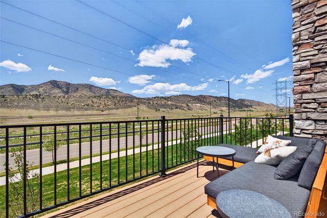 2250 S Mcintyre Street, Lakewood, CO 80228