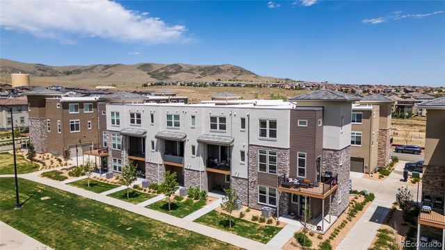 2250 S Mcintyre Street, Lakewood, CO 80228