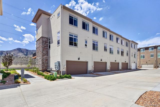 2250 S Mcintyre Street, Lakewood, CO 80228