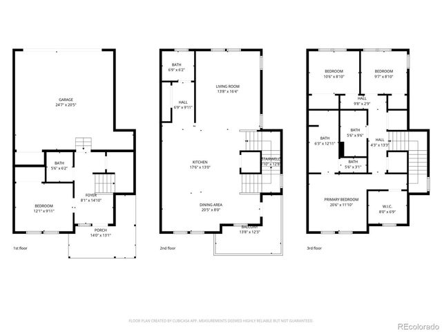 2250 S Mcintyre Street, Lakewood, CO 80228