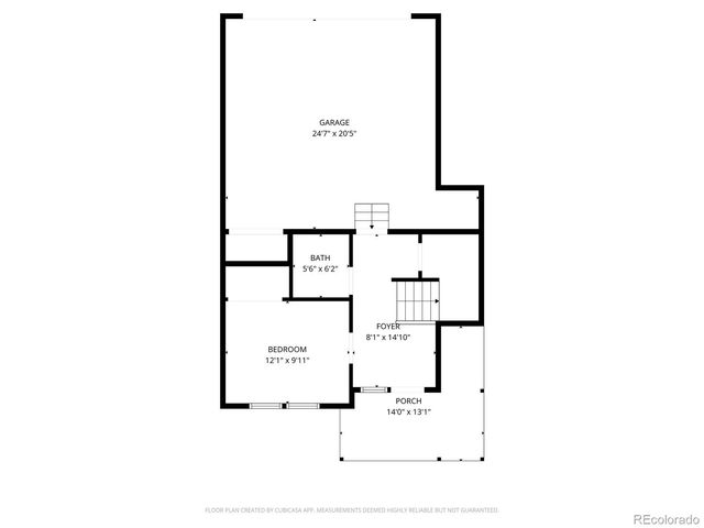 2250 S Mcintyre Street, Lakewood, CO 80228