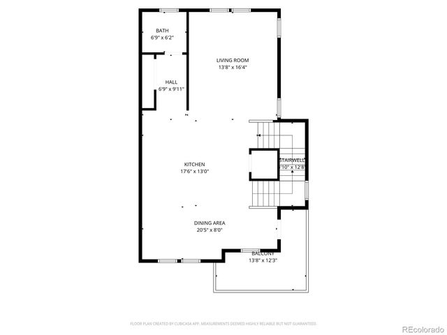 2250 S Mcintyre Street, Lakewood, CO 80228