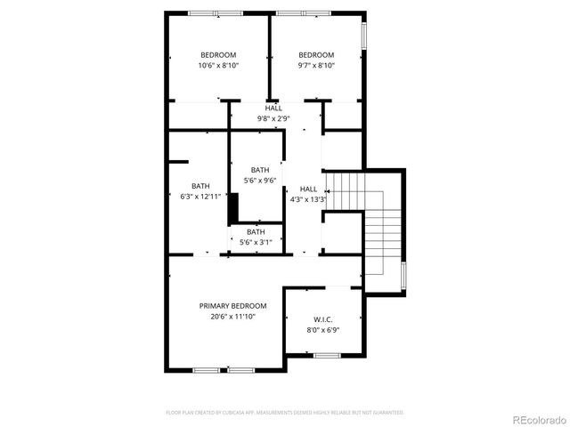 2250 S Mcintyre Street, Lakewood, CO 80228