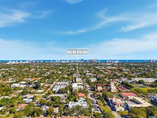 302 NE 8th Avenue 0, Fort Lauderdale, FL 33301