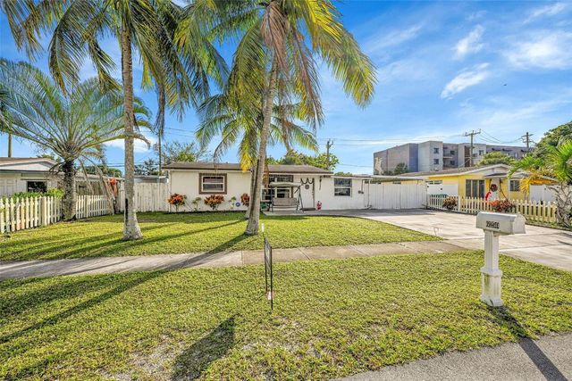 6250 SW 39th Street, Davie, FL 33314