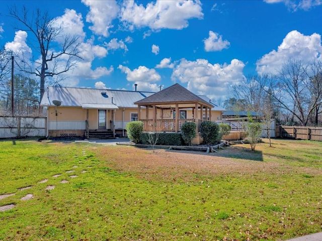 6138 Ted Trout Drive, Lufkin, TX 75904