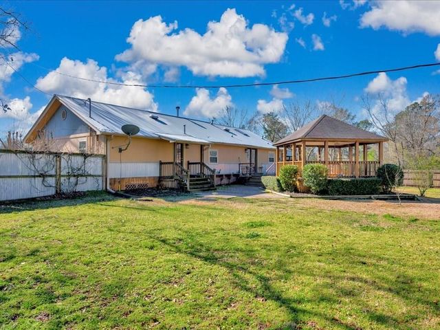 6138 Ted Trout Drive, Lufkin, TX 75904