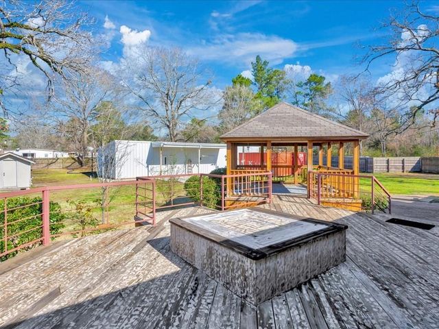 6138 Ted Trout Drive, Lufkin, TX 75904