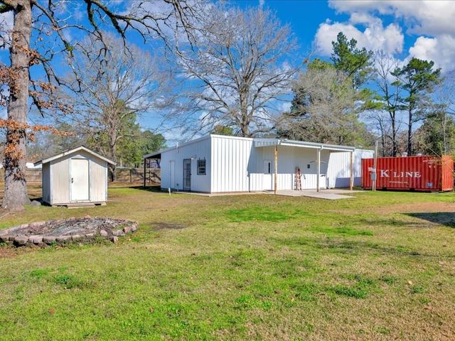 6138 Ted Trout Drive, Lufkin, TX 75904