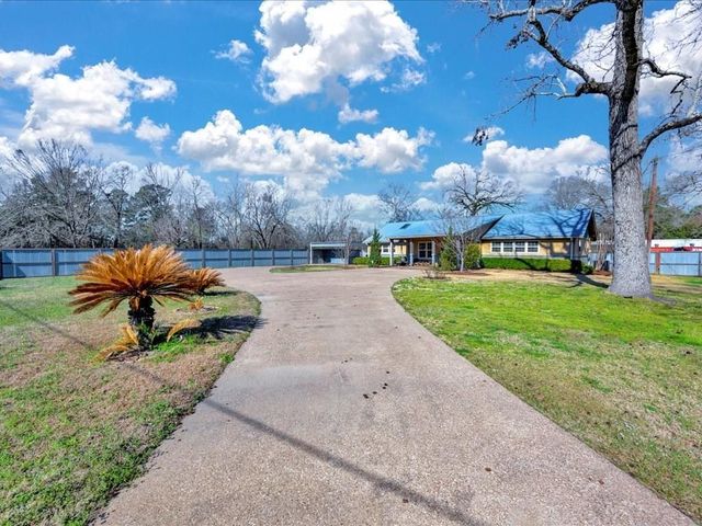 6138 Ted Trout Drive, Lufkin, TX 75904