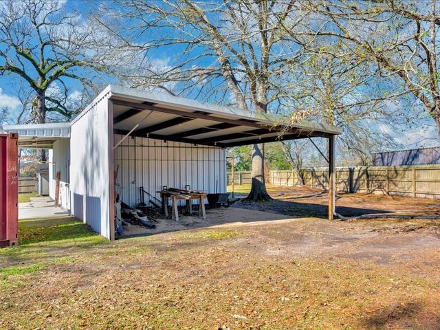 6138 Ted Trout Drive, Lufkin, TX 75904