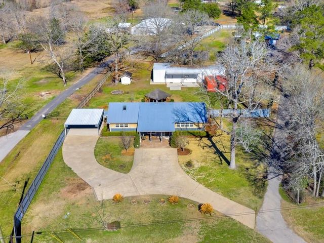 6138 Ted Trout Drive, Lufkin, TX 75904