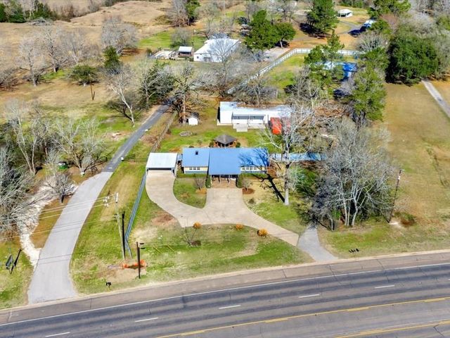 6138 Ted Trout Drive, Lufkin, TX 75904