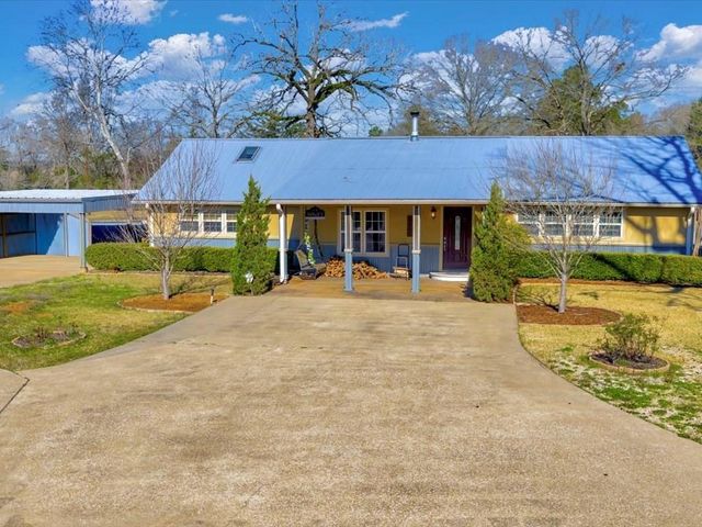 6138 Ted Trout Drive, Lufkin, TX 75904