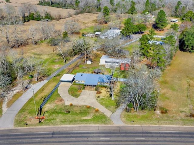 6138 Ted Trout Drive, Lufkin, TX 75904