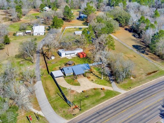 6138 Ted Trout Drive, Lufkin, TX 75904