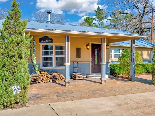 6138 Ted Trout Drive, Lufkin, TX 75904