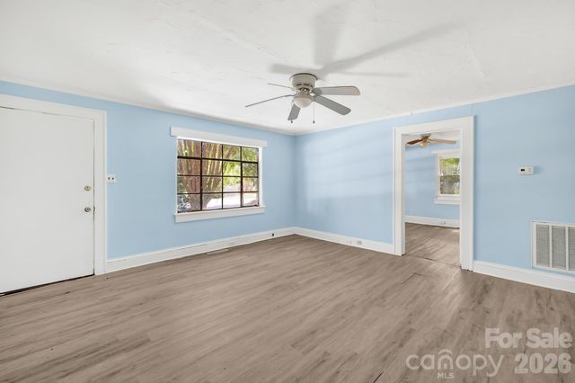 317 W D Avenue, Salisbury, NC 28144