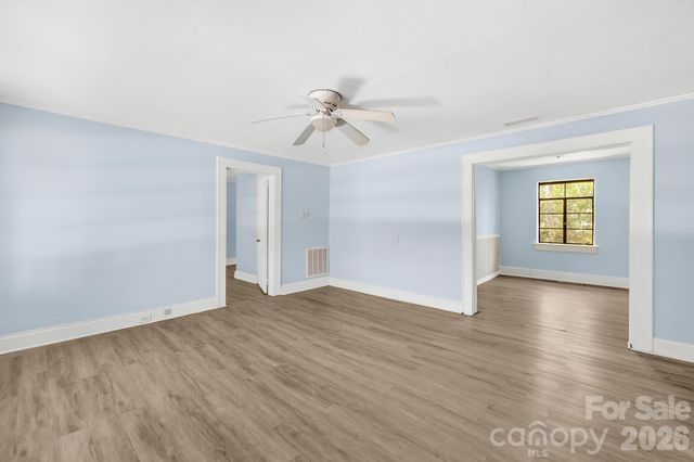 317 W D Avenue, Salisbury, NC 28144