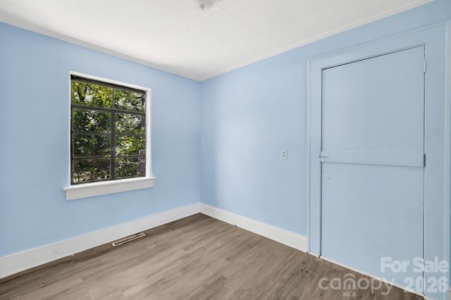 317 W D Avenue, Salisbury, NC 28144