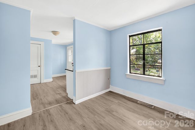 317 W D Avenue, Salisbury, NC 28144
