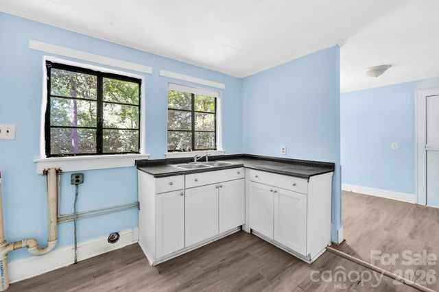 317 W D Avenue, Salisbury, NC 28144