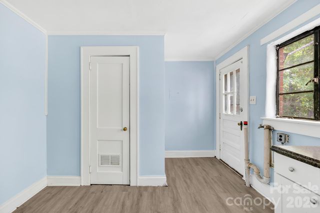 317 W D Avenue, Salisbury, NC 28144