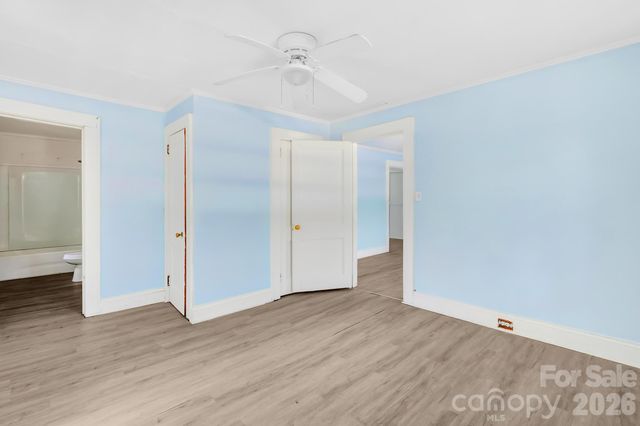 317 W D Avenue, Salisbury, NC 28144