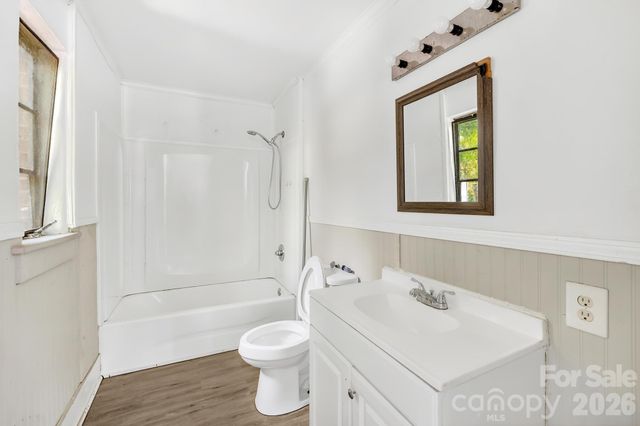 317 W D Avenue, Salisbury, NC 28144