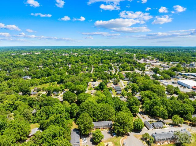 317 W D Avenue, Salisbury, NC 28144