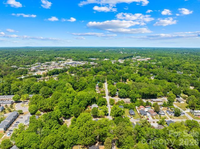 317 W D Avenue, Salisbury, NC 28144