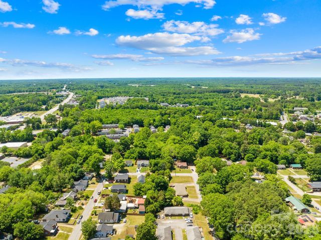 317 W D Avenue, Salisbury, NC 28144
