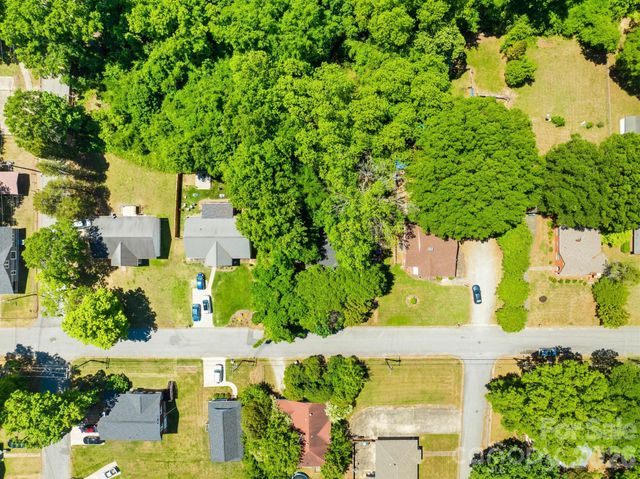 317 W D Avenue, Salisbury, NC 28144