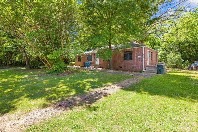 317 W D Avenue, Salisbury, NC 28144