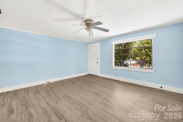 317 W D Avenue, Salisbury, NC 28144