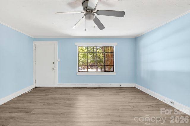 317 W D Avenue, Salisbury, NC 28144