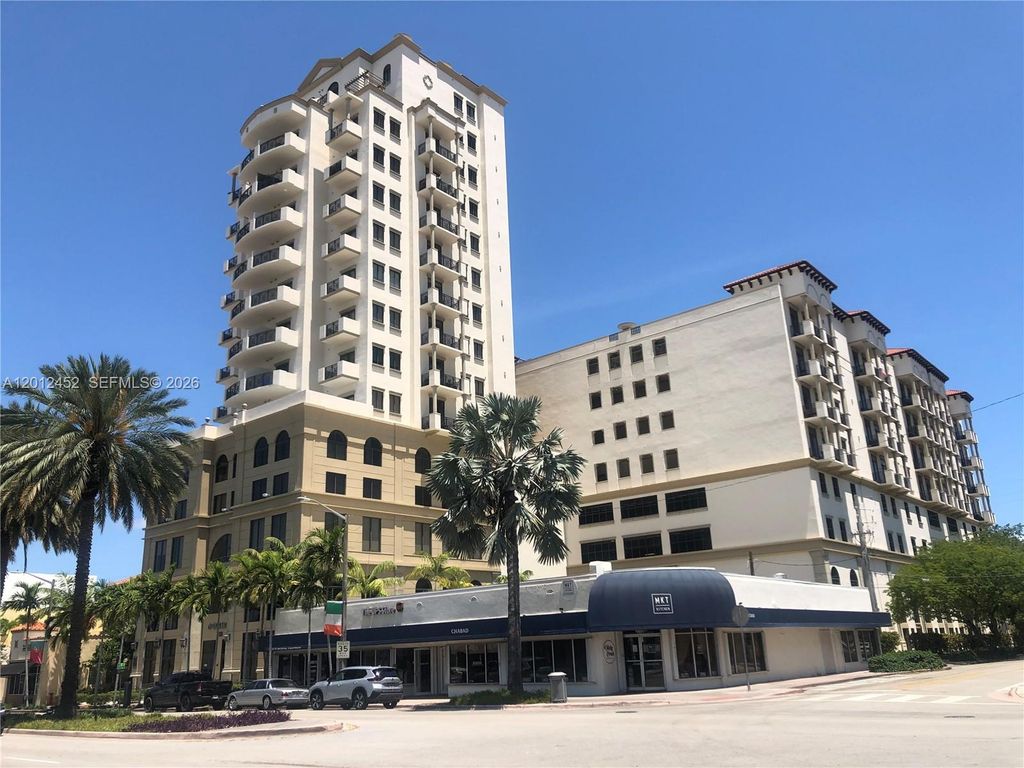 1805 Ponce De Leon Blvd 1210, Coral Gables, FL 33134