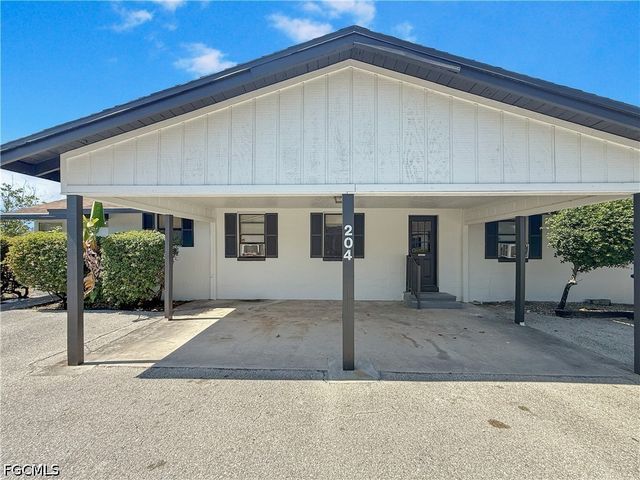 204 2nd ST 2, Fort Myers, FL 33907