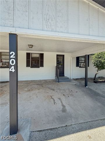 204 2nd ST 2, Fort Myers, FL 33907