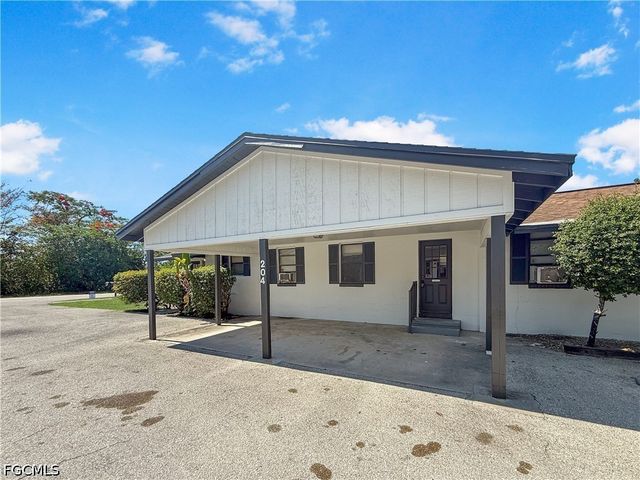 204 2nd ST 2, Fort Myers, FL 33907