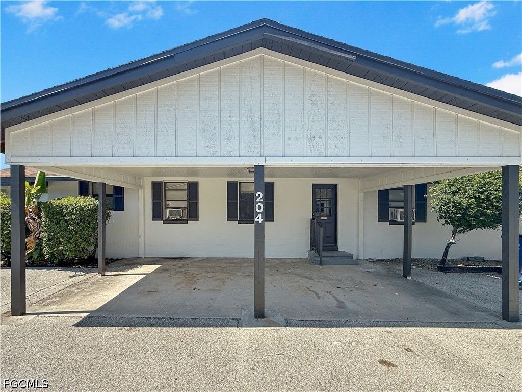 204 2nd ST 2, Fort Myers, FL 33907