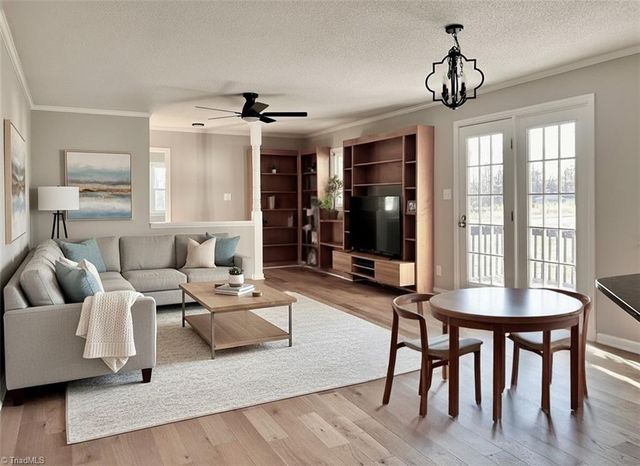 1501 Cox Court, Archdale, NC 27263