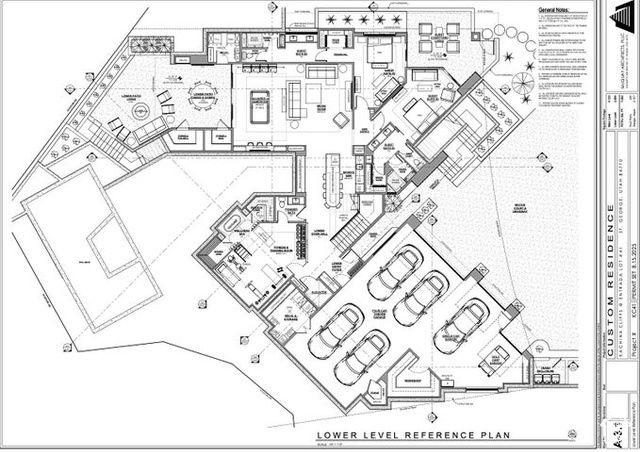 2111 W MAGATSU, St. George, UT 84770