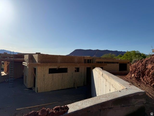 2111 W MAGATSU, St. George, UT 84770