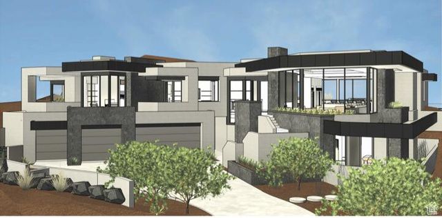 2111 W MAGATSU, St. George, UT 84770