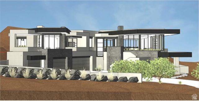 2111 W MAGATSU, St. George, UT 84770